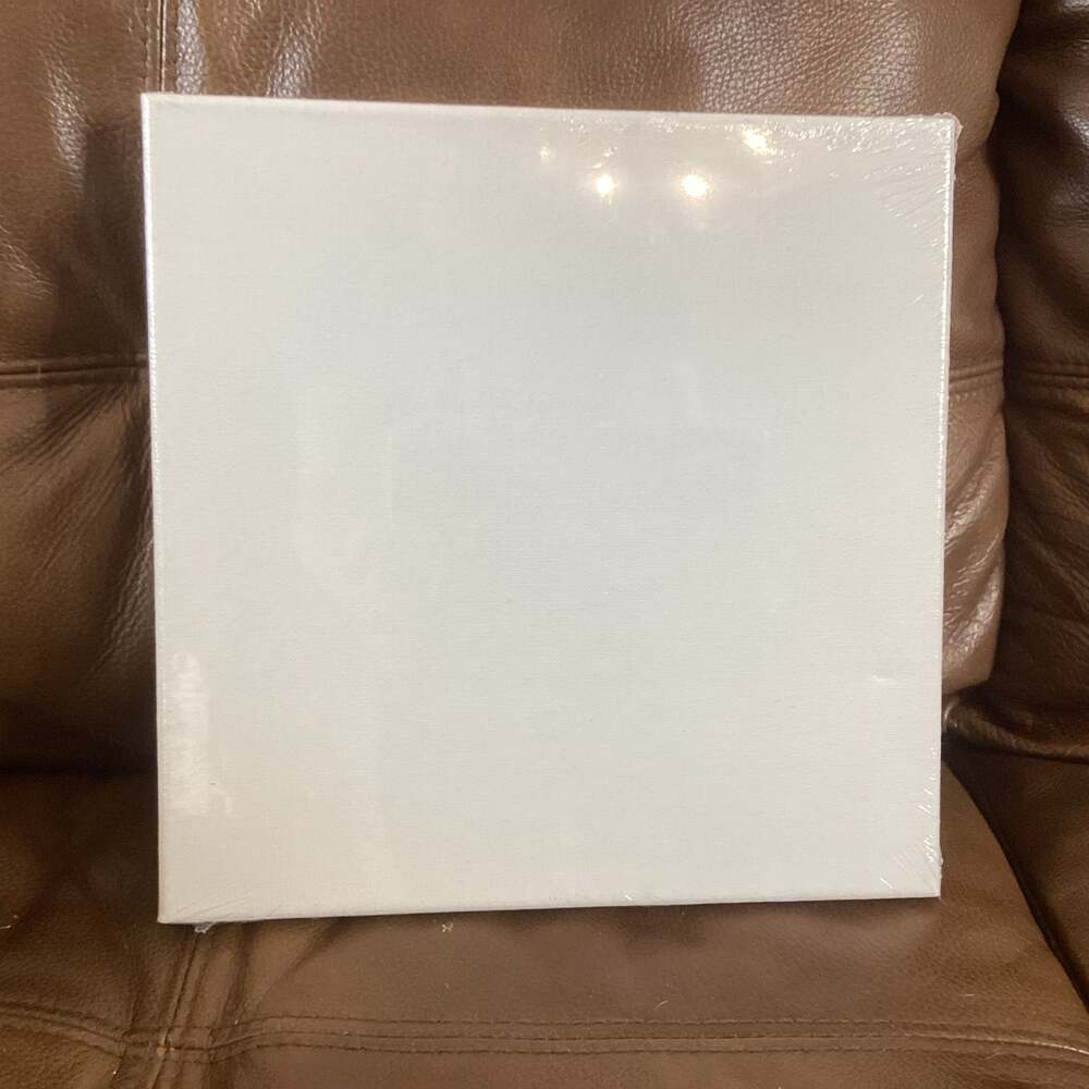 Stretched Canvas - Picture 1 of 3